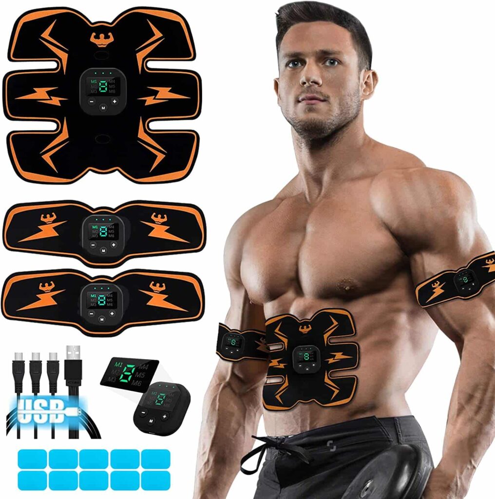 Power Abs Stimulator Reviews Power Abs Stimulator Reviews